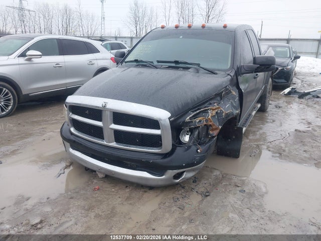 Aukcja sprzedaży 2005 Dodge Ram 2500 St/slt, vin: 3D7KS28C25G780315, numer aukcji: 12537709