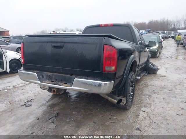 Aukcja sprzedaży 2005 Dodge Ram 2500 St/slt, vin: 3D7KS28C25G780315, numer aukcji: 12537709