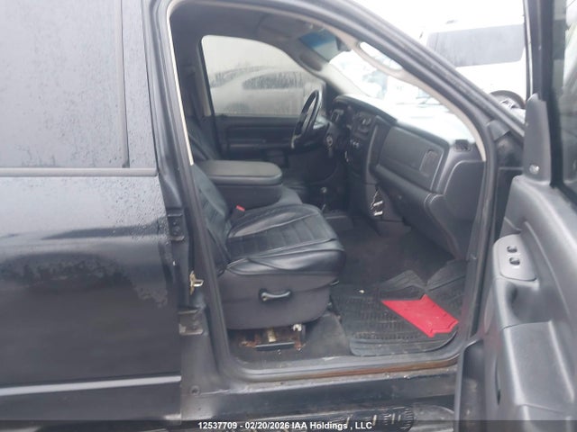 Aukcja sprzedaży 2005 Dodge Ram 2500 St/slt, vin: 3D7KS28C25G780315, numer aukcji: 12537709