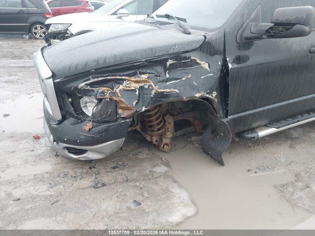 Aukcja sprzedaży 2005 Dodge Ram 2500 St/slt, vin: 3D7KS28C25G780315, numer aukcji: 12537709