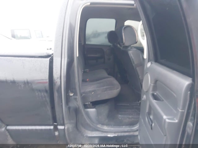 Aukcja sprzedaży 2005 Dodge Ram 2500 St/slt, vin: 3D7KS28C25G780315, numer aukcji: 12537709