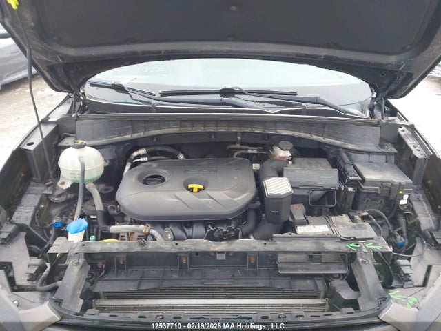 KM8J3CA4XGU232330 Hyundai Tucson Luxury