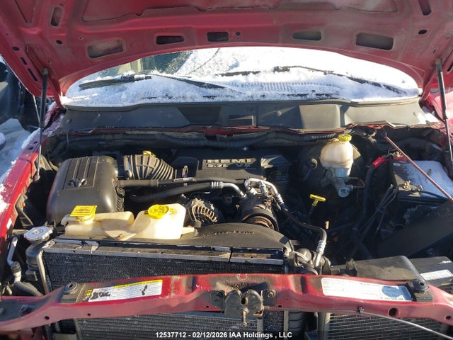 Aukcja sprzedaży 2008 Dodge Ram 1500 St/slt, vin: 1D7HU18288J194761, numer aukcji: 12537712