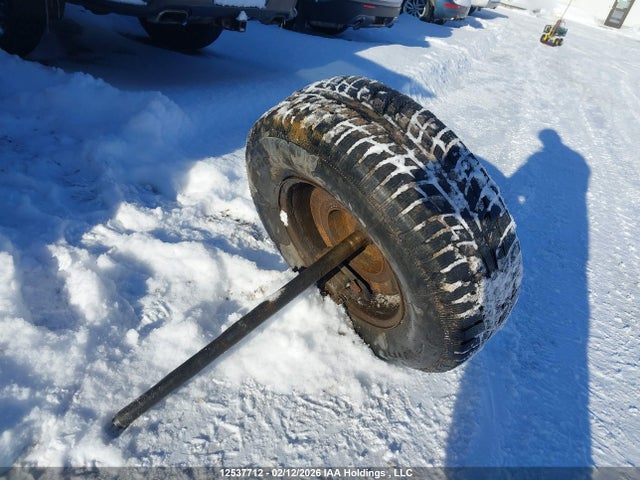 Aukcja sprzedaży 2008 Dodge Ram 1500 St/slt, vin: 1D7HU18288J194761, numer aukcji: 12537712