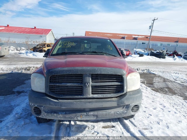 Aukcja sprzedaży 2008 Dodge Ram 1500 St/slt, vin: 1D7HU18288J194761, numer aukcji: 12537712