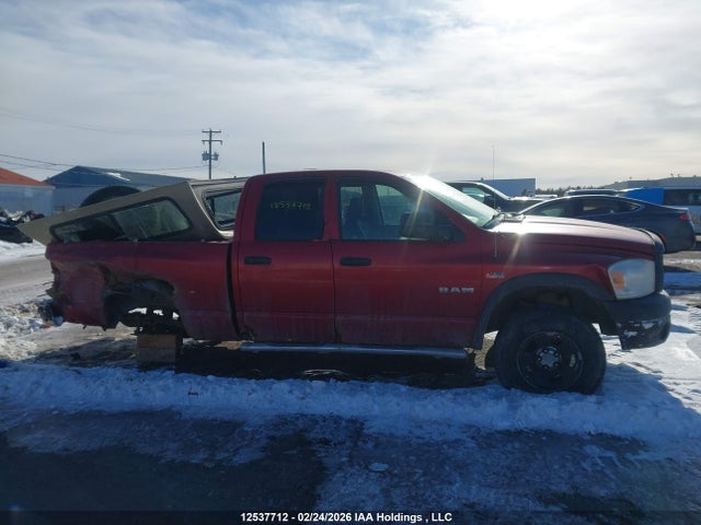 Aukcja sprzedaży 2008 Dodge Ram 1500 St/slt, vin: 1D7HU18288J194761, numer aukcji: 12537712