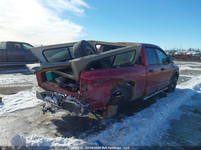 Aukcja sprzedaży 2008 Dodge Ram 1500 St/slt, vin: 1D7HU18288J194761, numer aukcji: 12537712