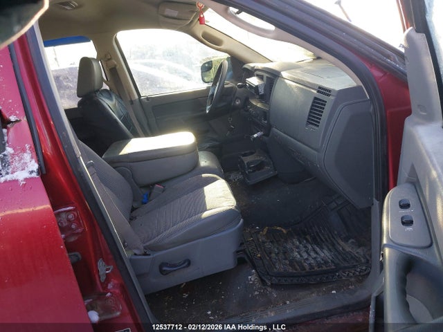 Aukcja sprzedaży 2008 Dodge Ram 1500 St/slt, vin: 1D7HU18288J194761, numer aukcji: 12537712