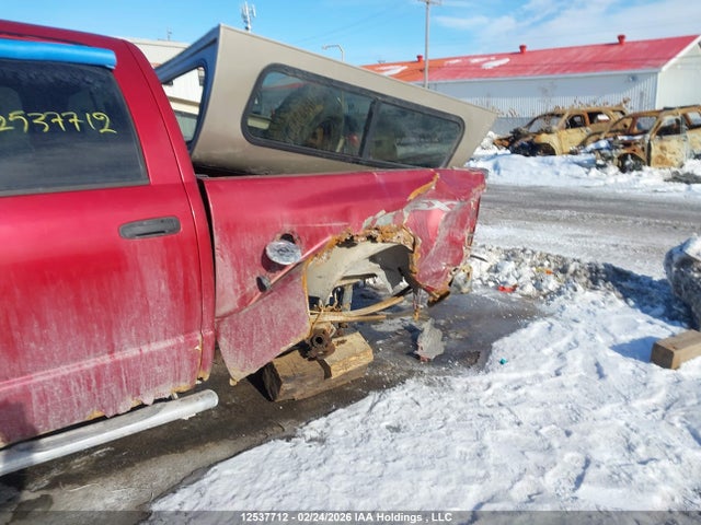 Aukcja sprzedaży 2008 Dodge Ram 1500 St/slt, vin: 1D7HU18288J194761, numer aukcji: 12537712
