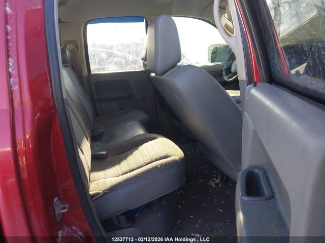 Aukcja sprzedaży 2008 Dodge Ram 1500 St/slt, vin: 1D7HU18288J194761, numer aukcji: 12537712