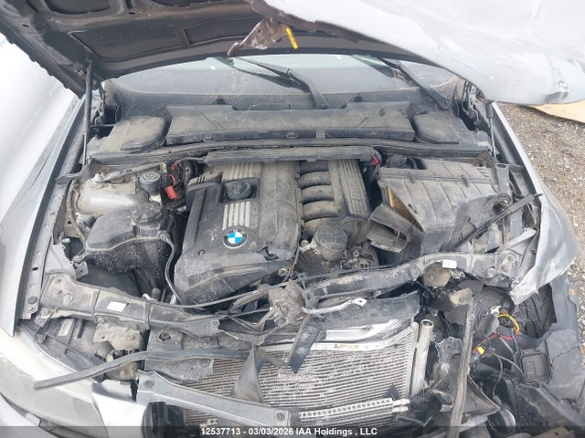 Aukcja sprzedaży 2011 Bmw 328 Xi, vin: WBAPK7G57BNN70745, numer aukcji: 12537713