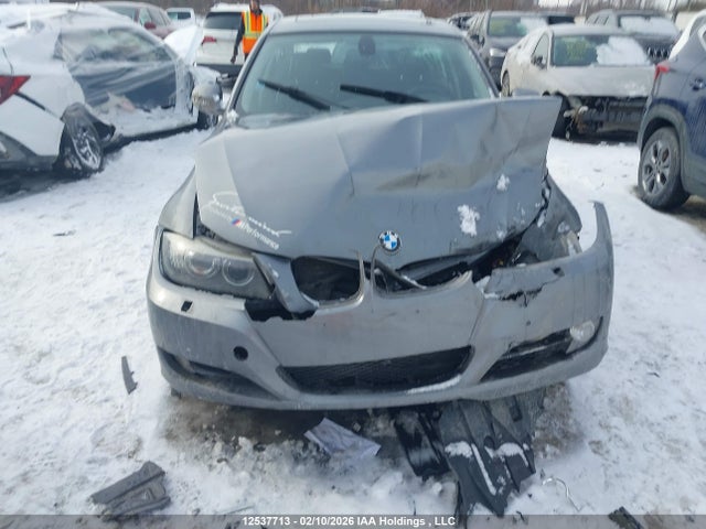 Aukcja sprzedaży 2011 Bmw 328 Xi, vin: WBAPK7G57BNN70745, numer aukcji: 12537713