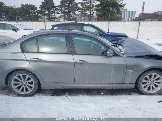 Aukcja sprzedaży 2011 Bmw 328 Xi, vin: WBAPK7G57BNN70745, numer aukcji: 12537713