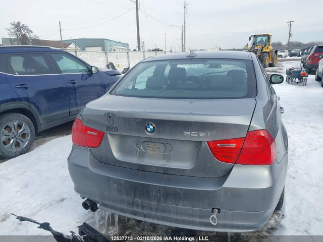 Aukcja sprzedaży 2011 Bmw 328 Xi, vin: WBAPK7G57BNN70745, numer aukcji: 12537713