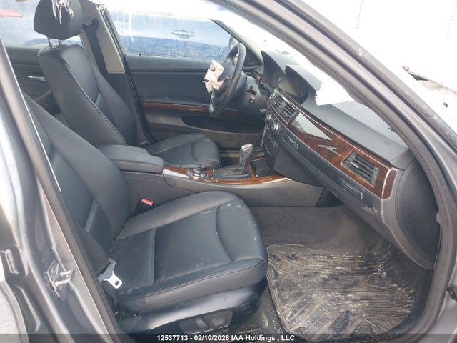 Aukcja sprzedaży 2011 Bmw 328 Xi, vin: WBAPK7G57BNN70745, numer aukcji: 12537713