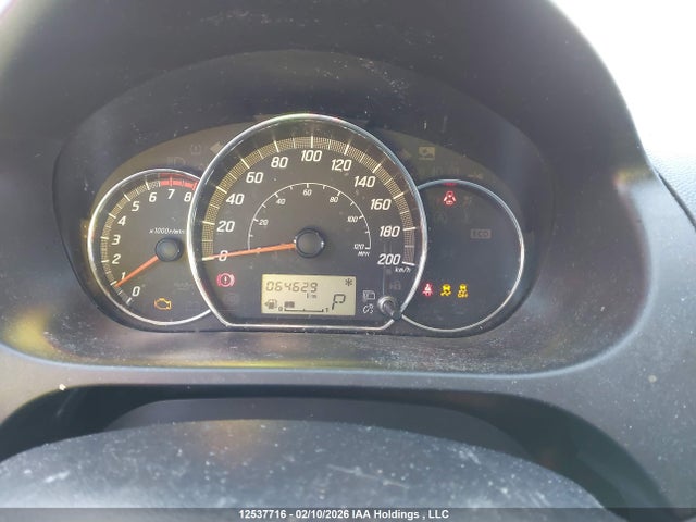 Mitsubishi Mirage 2017 ML32A4HJ7HH002886 Image 7