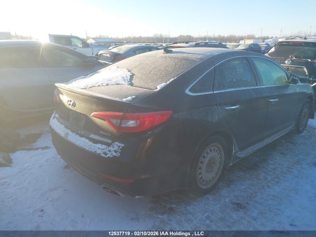 5NPE34AF7FH062322 Hyundai Sonata Sport Tech