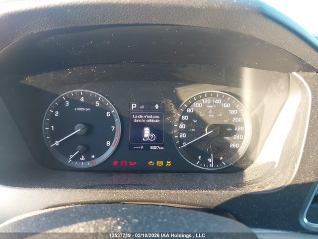 5NPE34AF7FH062322 Hyundai Sonata Sport Tech