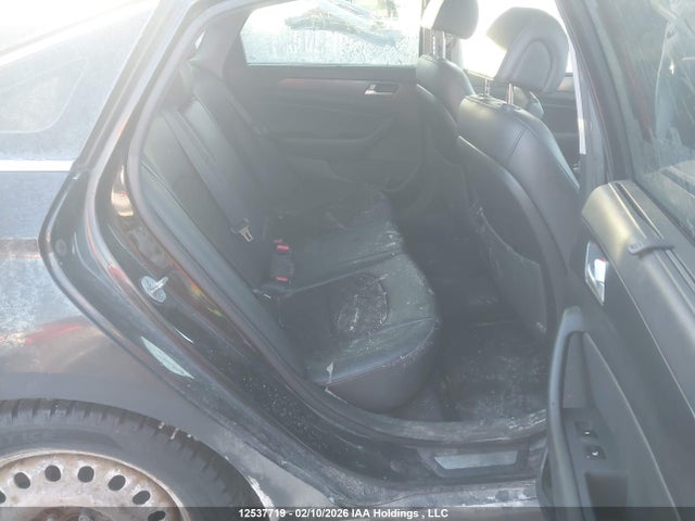 5NPE34AF7FH062322 Hyundai Sonata Sport Tech