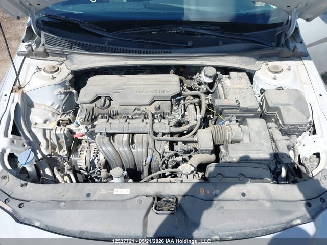Aukcja sprzedaży 2024 Hyundai Elantra Sel, vin: KMHLM4DG2RU712933, numer aukcji: 12537721