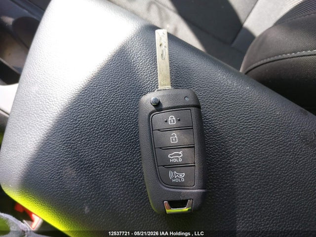 Aukcja sprzedaży 2024 Hyundai Elantra Sel, vin: KMHLM4DG2RU712933, numer aukcji: 12537721