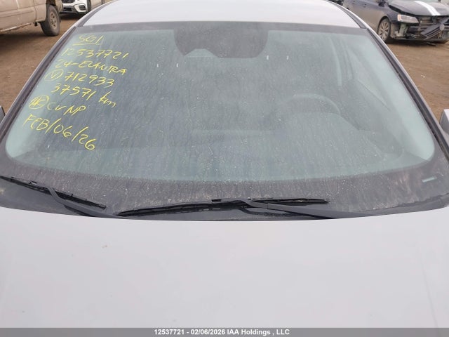 Aukcja sprzedaży 2024 Hyundai Elantra Sel, vin: KMHLM4DG2RU712933, numer aukcji: 12537721