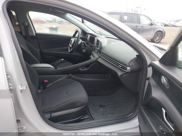 Aukcja sprzedaży 2024 Hyundai Elantra Sel, vin: KMHLM4DG2RU712933, numer aukcji: 12537721