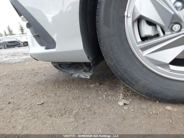 Aukcja sprzedaży 2024 Hyundai Elantra Sel, vin: KMHLM4DG2RU712933, numer aukcji: 12537721