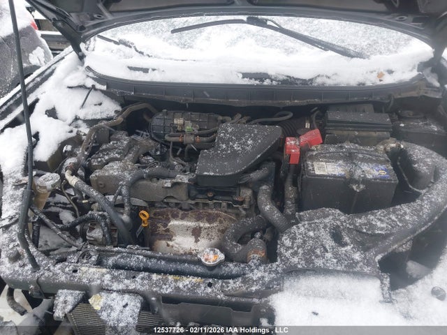 Продажа на аукционе авто 2013 Nissan Rogue, vin: JN8AS5MV6DW147013, номер лота: 12537726