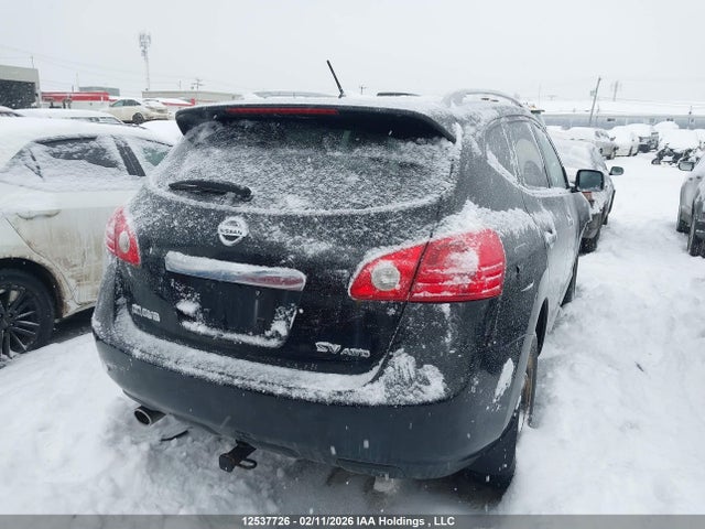 Продажа на аукционе авто 2013 Nissan Rogue, vin: JN8AS5MV6DW147013, номер лота: 12537726