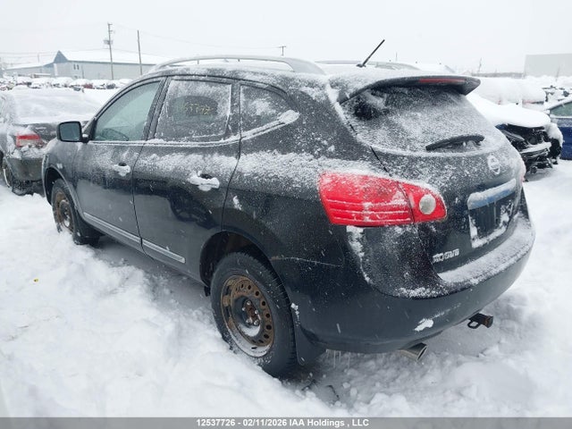 Продажа на аукционе авто 2013 Nissan Rogue, vin: JN8AS5MV6DW147013, номер лота: 12537726