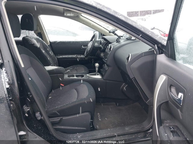Продажа на аукционе авто 2013 Nissan Rogue, vin: JN8AS5MV6DW147013, номер лота: 12537726