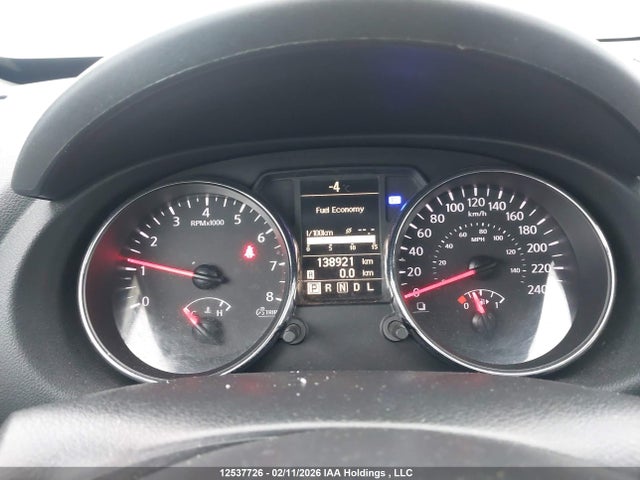Продажа на аукционе авто 2013 Nissan Rogue, vin: JN8AS5MV6DW147013, номер лота: 12537726