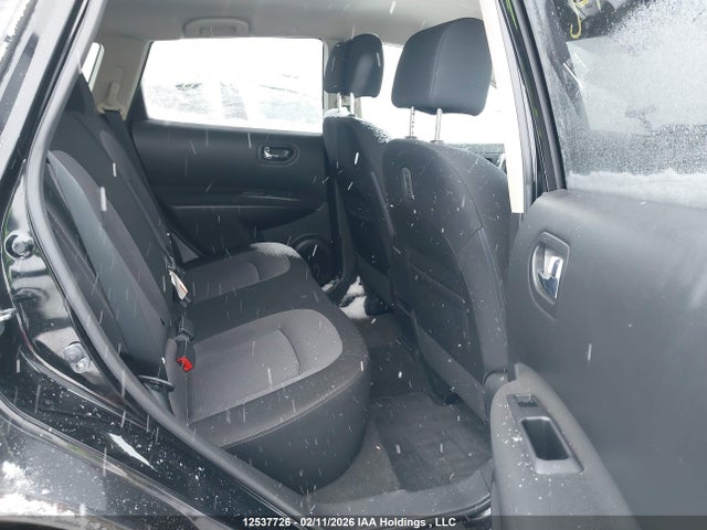 Продажа на аукционе авто 2013 Nissan Rogue, vin: JN8AS5MV6DW147013, номер лота: 12537726