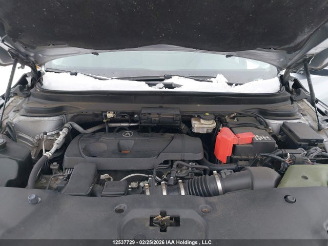 Acura RDX 2021 5J8TC2H76ML804178 Image 10
