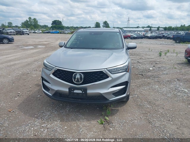 Acura RDX 2021 5J8TC2H76ML804178 Image 13