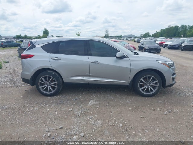 Acura RDX 2021 5J8TC2H76ML804178 Image 14