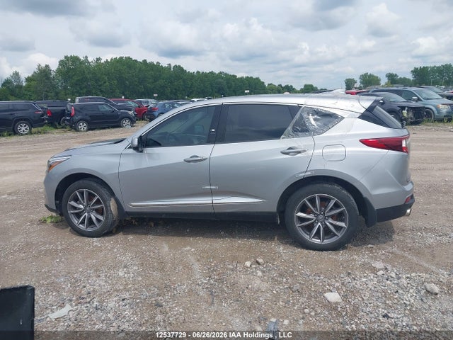 Acura RDX 2021 5J8TC2H76ML804178 Image 15