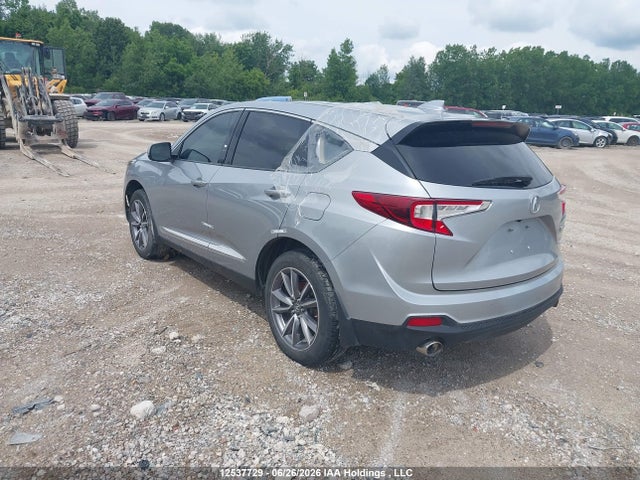 Acura RDX 2021 5J8TC2H76ML804178 Image 3