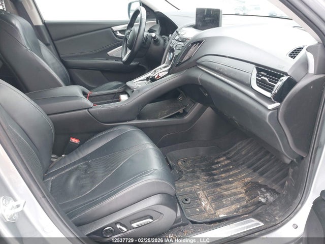 Acura RDX 2021 5J8TC2H76ML804178 Image 5