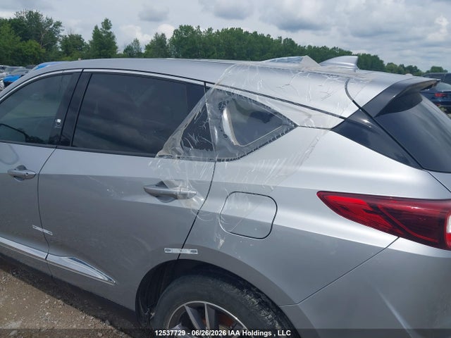Acura RDX 2021 5J8TC2H76ML804178 Image 6