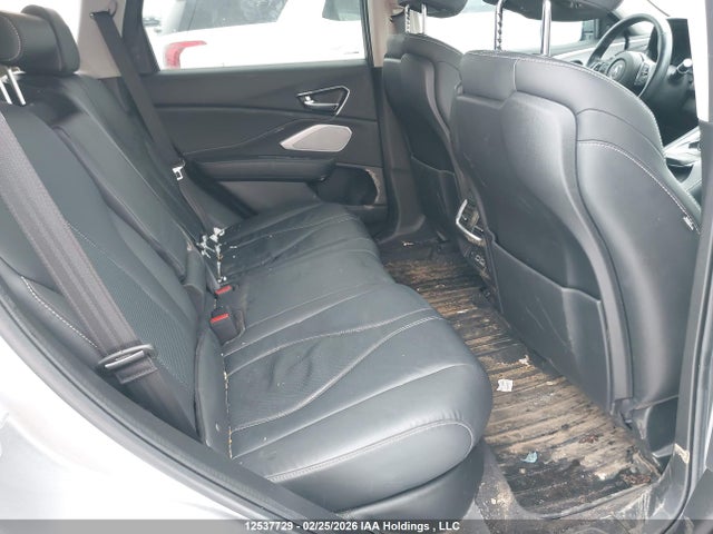 Acura RDX 2021 5J8TC2H76ML804178 Image 8