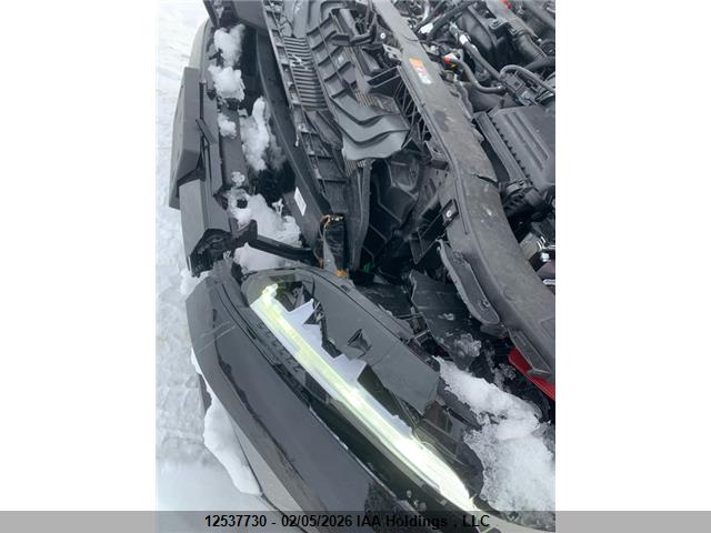 2025 Hyundai Elantra N Line მანქანა იყიდება აუქციონზე, vin: KMHLR4DF7SU923172, აუქციონის ნომერი: 12537730