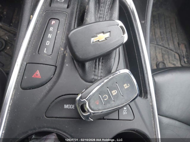 1G1RB6S51KU109617 Chevrolet Volt Premier