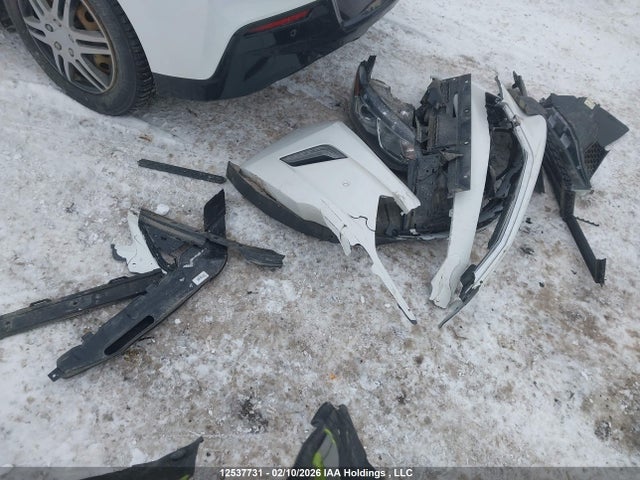 1G1RB6S51KU109617 Chevrolet Volt Premier