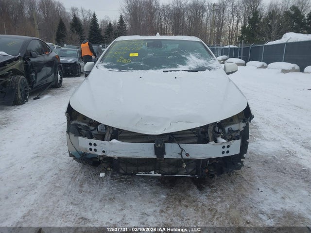 1G1RB6S51KU109617 Chevrolet Volt Premier