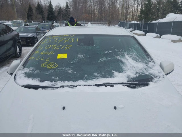 1G1RB6S51KU109617 Chevrolet Volt Premier