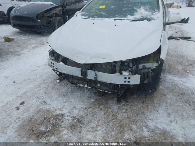 1G1RB6S51KU109617 Chevrolet Volt Premier