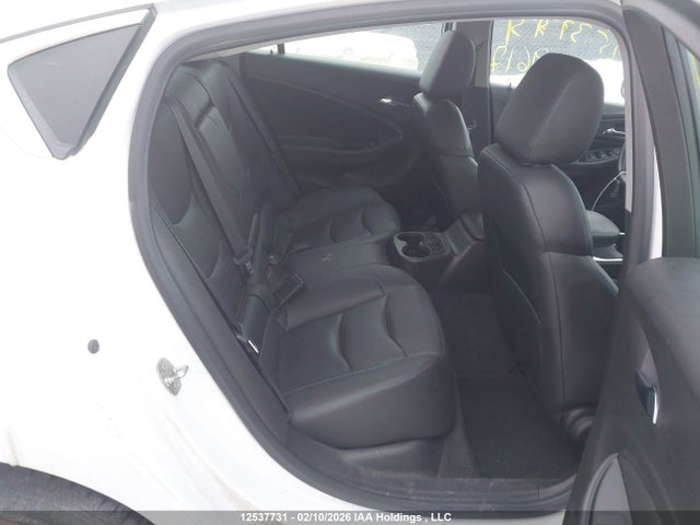 1G1RB6S51KU109617 Chevrolet Volt Premier