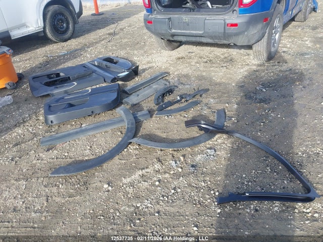 3FMCR9BN5SRE90935 Ford Bronco Sport Big Bend